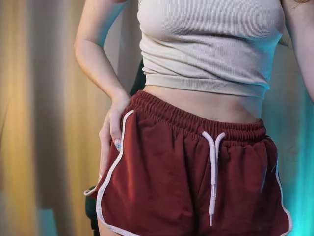 mariaro on BongaCams