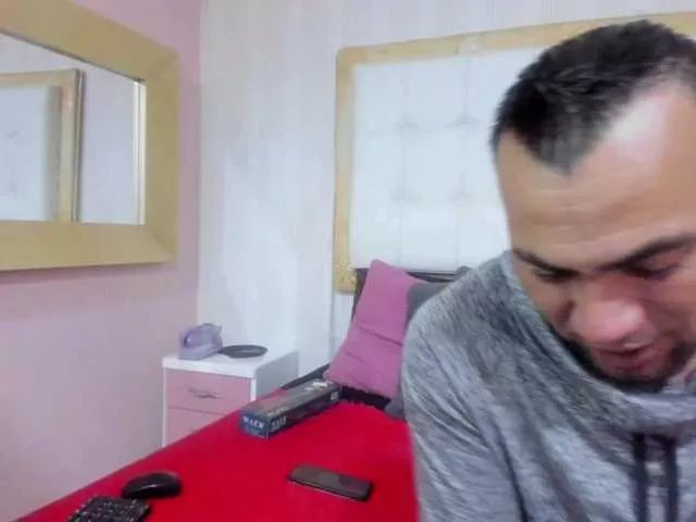 Mariham-murath on BongaCams