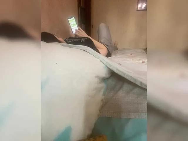 Marina-Kitagawa on BongaCams