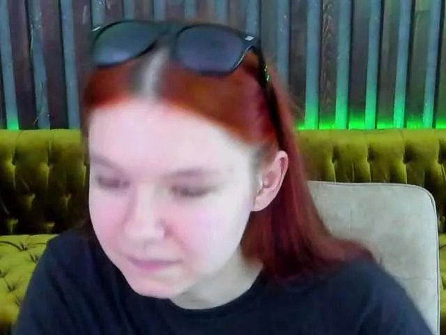 MaRishKa1 on BongaCams