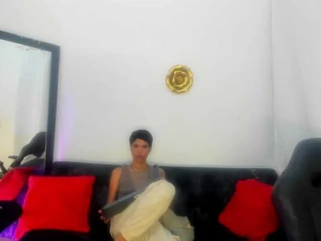 marley-luna on BongaCams