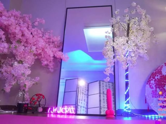 Marry-Cordy on BongaCams