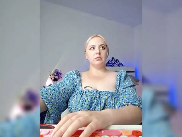 marry-evans on BongaCams 