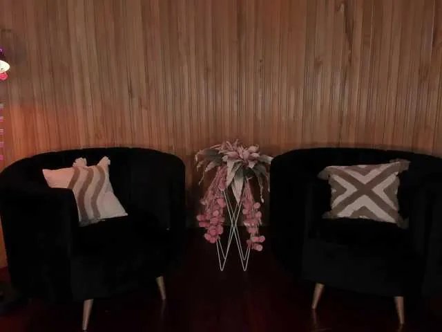 MaryLewis on BongaCams