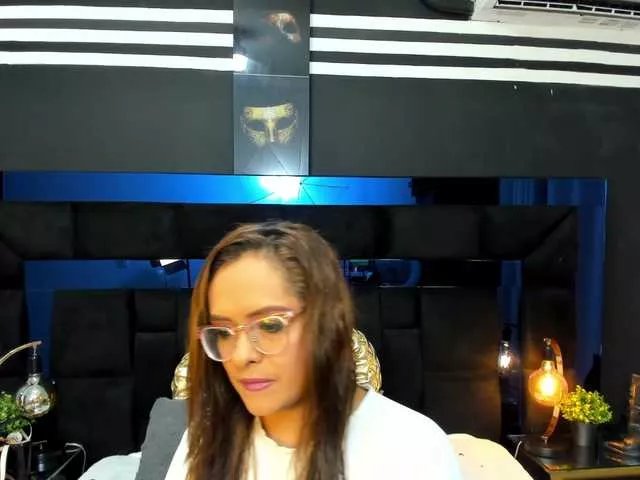 MarylinsVega on BongaCams