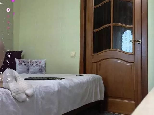 Offline MashaWoW on BongaCams