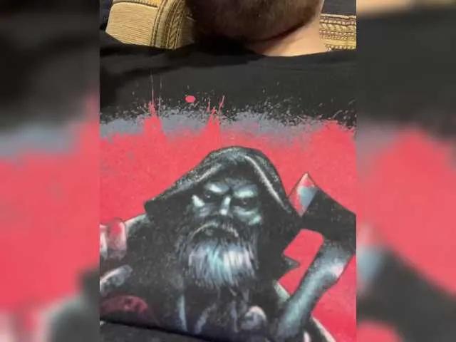 Masya1996 — Token Sound, Kindness and Generosity)