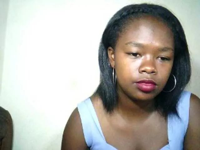 May-sexy on BongaCams