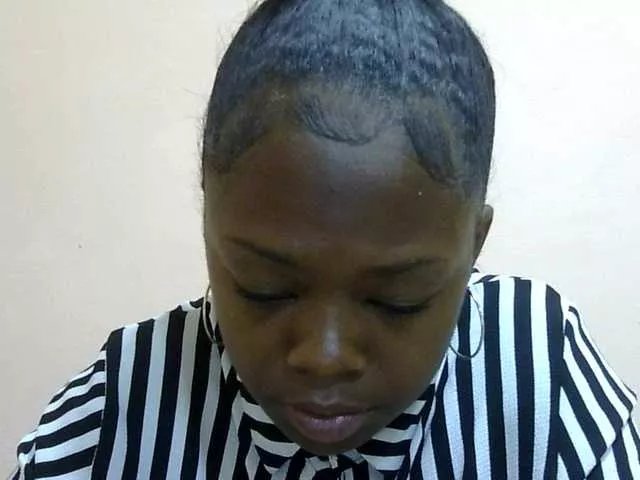 May-sexy on BongaCams