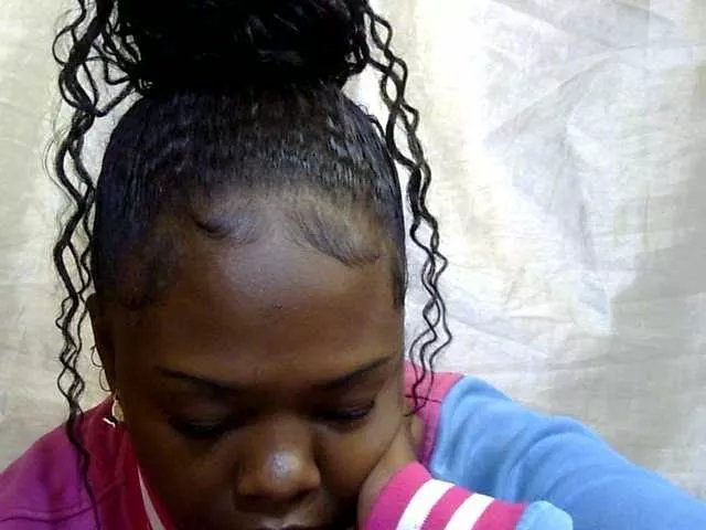 May-sexy on BongaCams