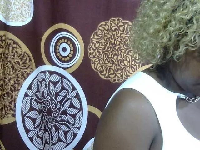 May-sexy on BongaCams