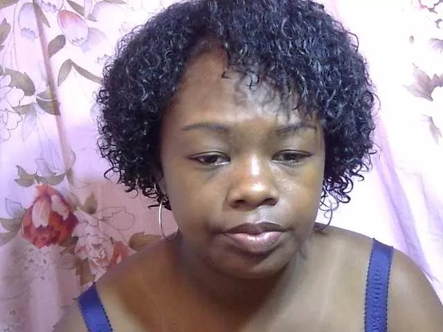 May-sexy on BongaCams