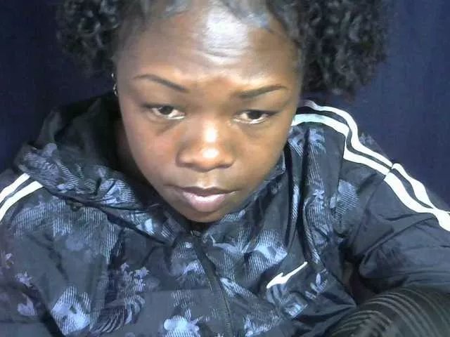 May-sexy on BongaCams