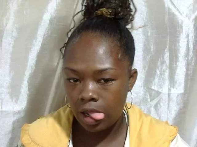 May-sexy on BongaCams