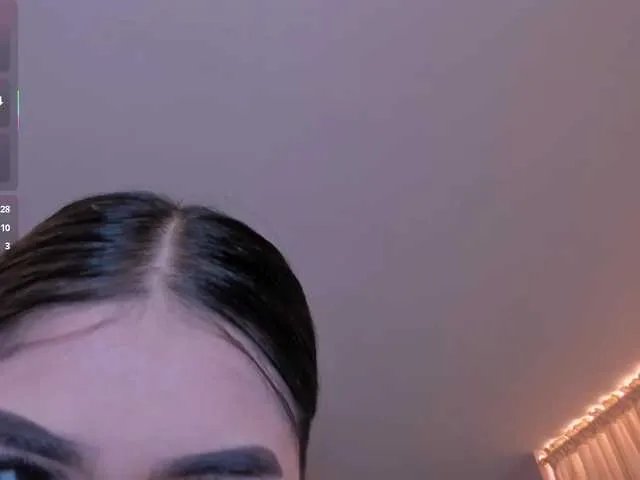 MayaMoretti on BongaCams