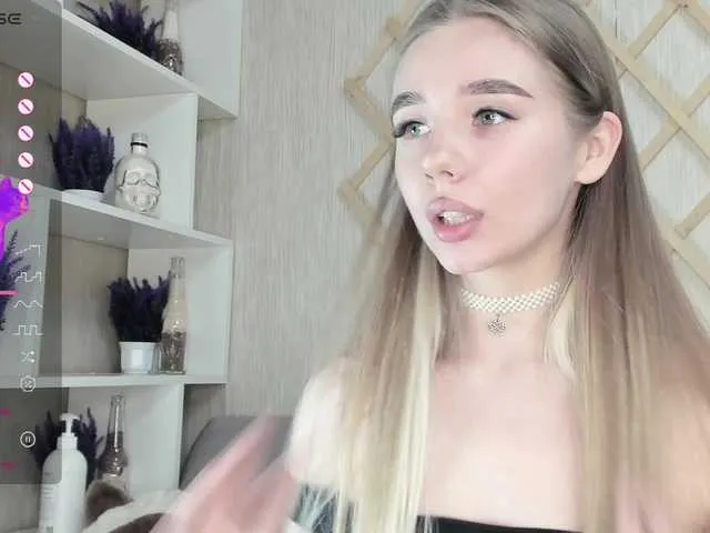 Offline Mechanica on BongaCams