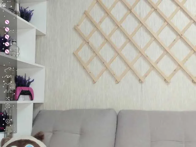 Offline Mechanica on BongaCams