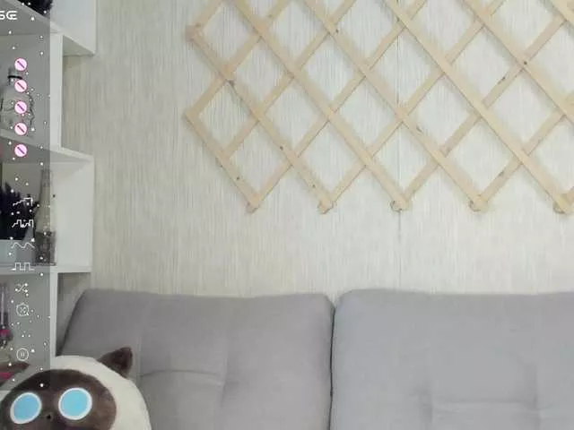 Offline Mechanica on BongaCams