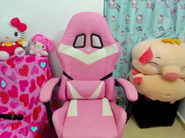 meganandjhon — Freechat on BongaCams