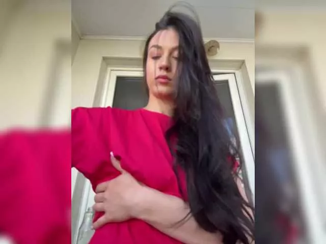 Freechat MeganOrtega on BongaCams