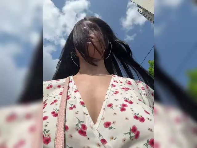 Freechat MeganOrtega on BongaCams