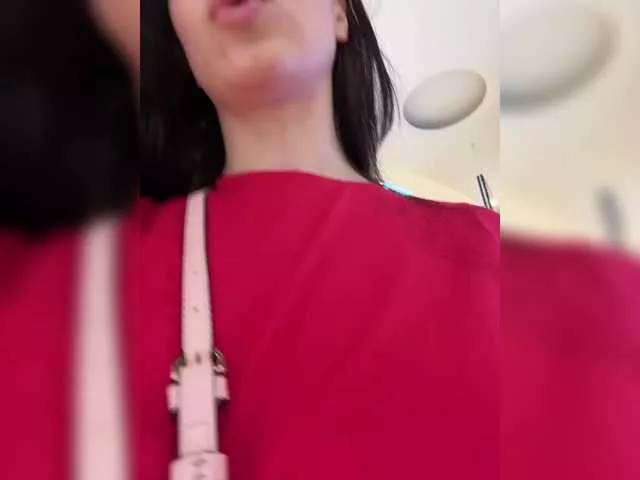 Freechat MeganOrtega on BongaCams