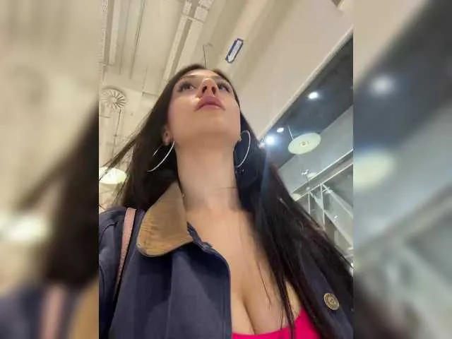 Freechat MeganOrtega on BongaCams