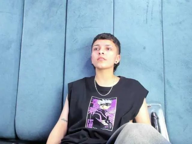 Meganthompson on BongaCams