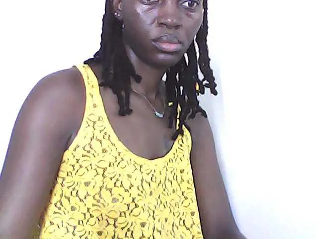 Offline Melaniegoddess on BongaCams