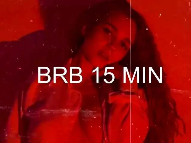 Melissa-Fox — Fantasizing, blowjob, spanking