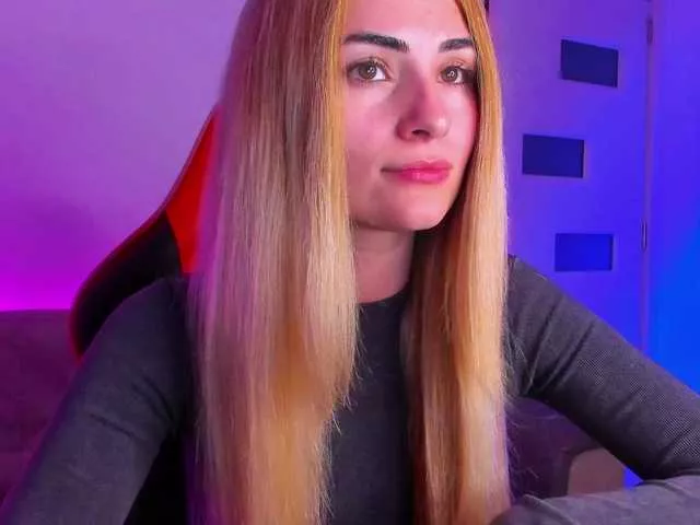 Offline meow on BongaCams