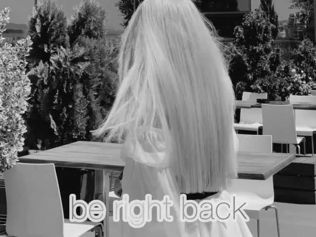 Offline meow on BongaCams