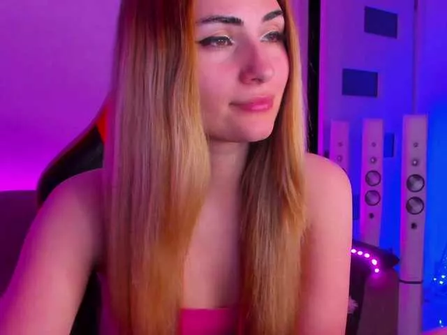 Offline meow on BongaCams