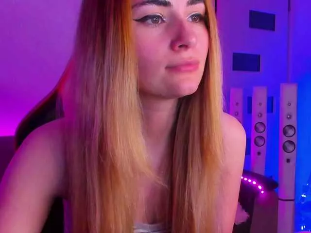 Offline meow on BongaCams