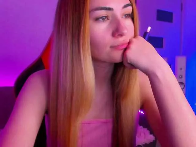 Offline meow on BongaCams