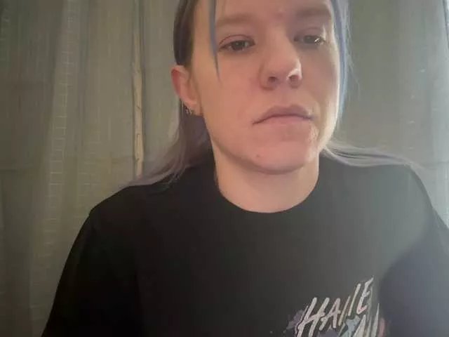 mermaidlexi on BongaCams
