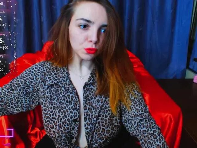 MiaGrace on BongaCams