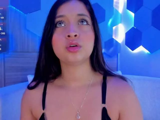 MiaKay on BongaCams