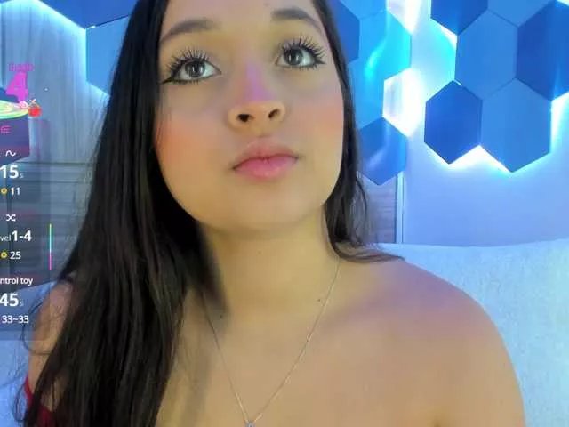 MiaKay on BongaCams