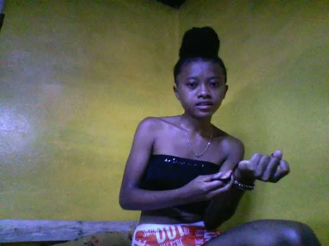 MichouLwq on BongaCams