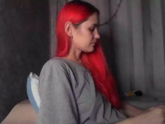 Offline MilaBi-192569 on BongaCams