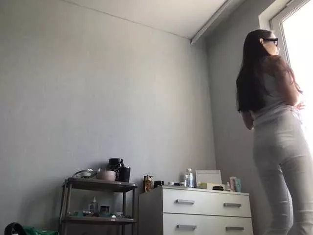 Offline MilaBi-192569 on BongaCams