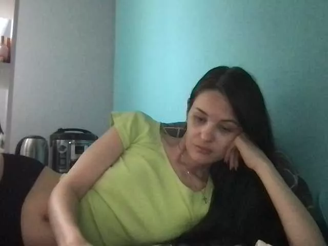 Offline MilaBi-192569 on BongaCams