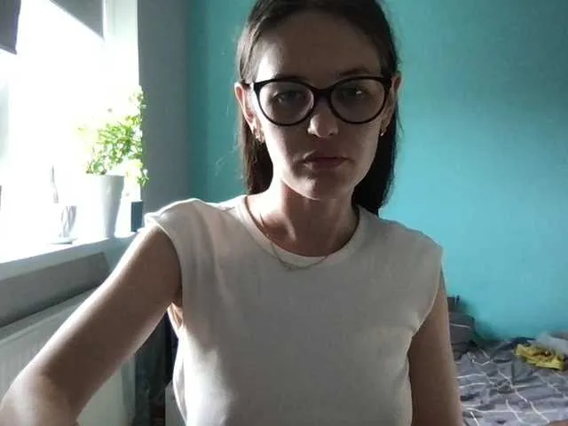 Offline MilaBi-192569 on BongaCams