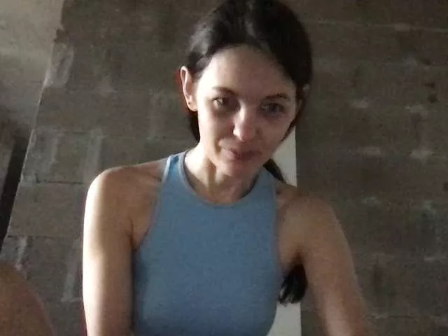 Offline MilaBi-192569 on BongaCams