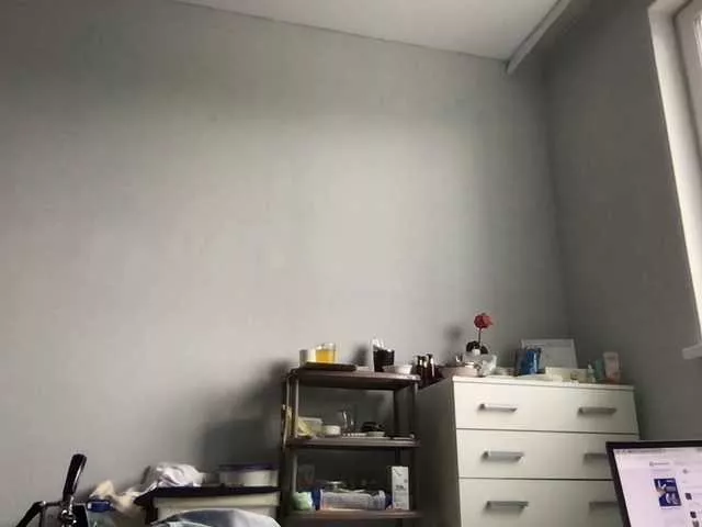 Offline MilaBi-192569 on BongaCams