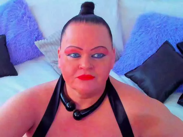 Offline MilanaBiegert on BongaCams