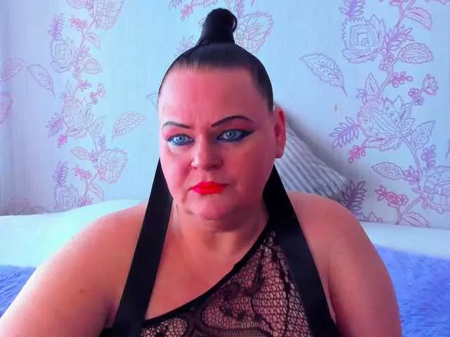 Offline MilanaBiegert on BongaCams