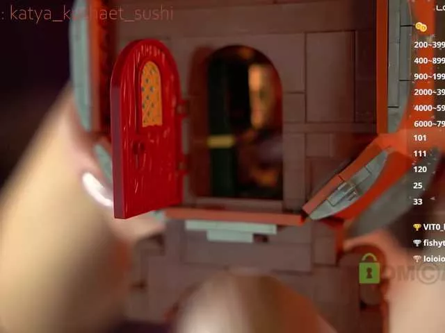 Offline Milkaff- on BongaCams