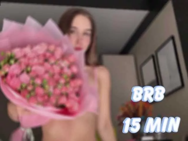 Offline Milkaff- on BongaCams